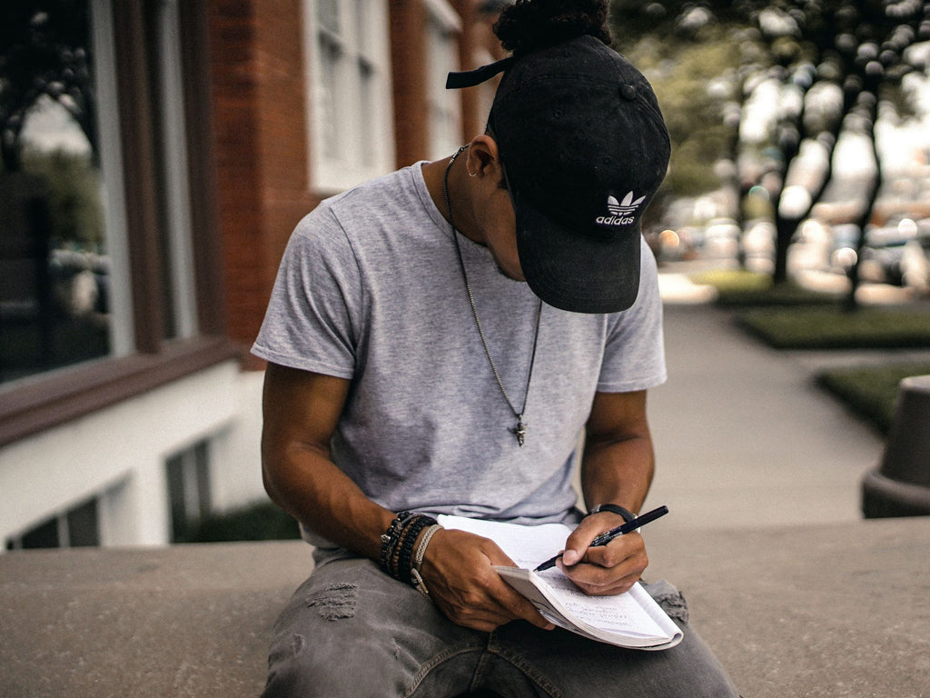 7 Tips For Finding Time to Write as a College Student