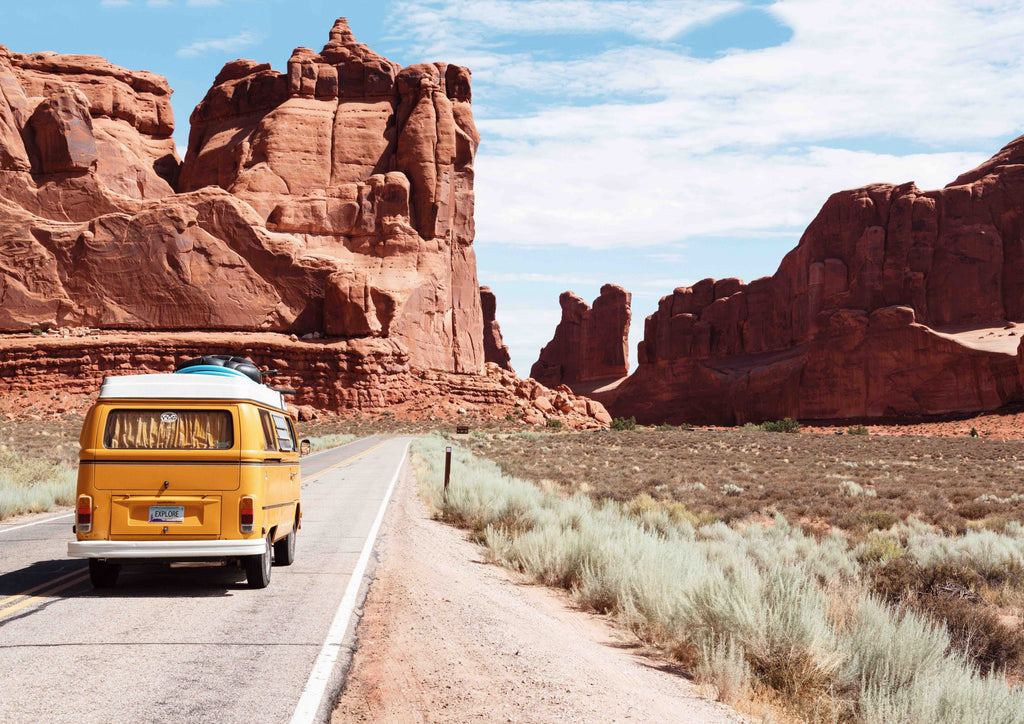 Best Audiobooks for Road Trips
