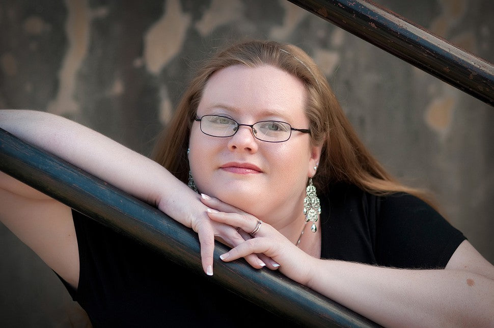 March Featured Author - Beth Revis