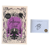 Tori Bovalino Scribbler Slim