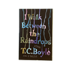 T.C. Boyle Scribbler Box