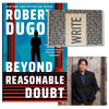 Robert Dugoni Scribbler Box