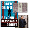 Robert Dugoni Scribbler Slim