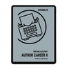 Passport, Volume 24: Author Career II (Digital)