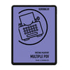 Passport, Volume 47: Multiple POV (Digital)