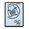 Passport, Volume 49: Plotting a Series (Digital)