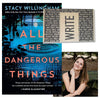 Stacy Willingham Scribbler Box