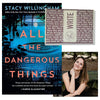 Stacy Willingham Scribbler Slim